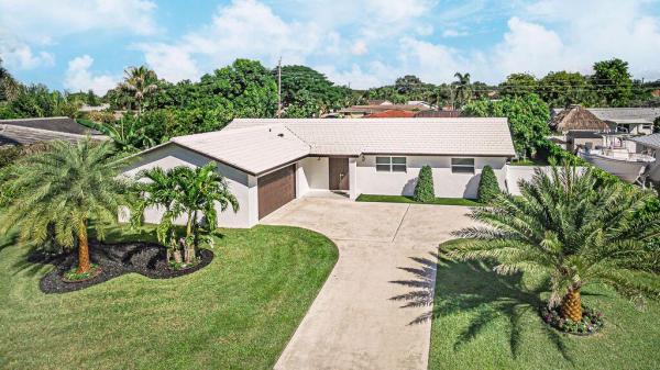 Palm Ridge Estates, 1881 Caribbean Rd W, Lake Clarke Shores, Florida 33406, image 1