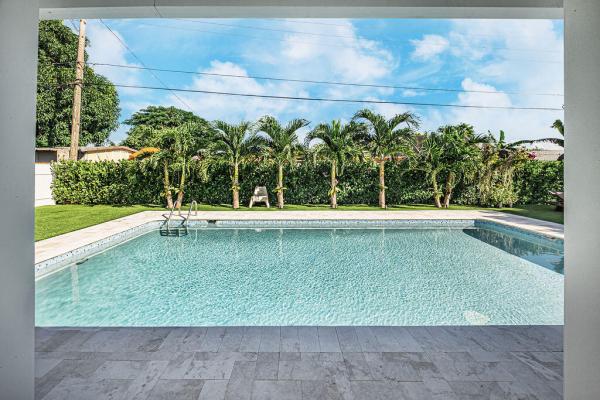 Palm Ridge Estates, 1881 Caribbean Rd W, Lake Clarke Shores, Florida 33406, image 1