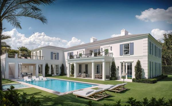 Primavera Estates, 124 Cocoanut Row, Palm Beach, Florida 33480, image 1