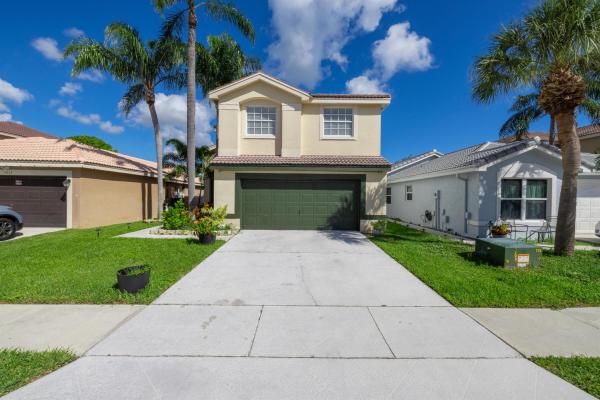 Nautica Sound, 3527 Stratton Ln, Boynton Beach, Florida 33436, image 1