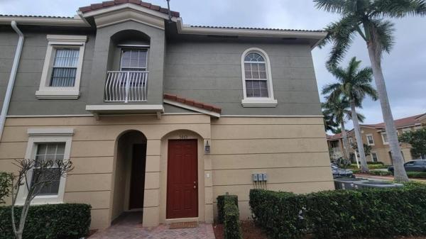 Hampton Hills, 5865 Hampton Hills Blvd, Tamarac, Florida 33321, image 1