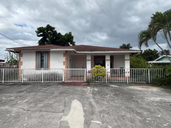 Palm Acres Estates, 2699 Summit Blvd, West Palm Beach, Florida 33406, image 1