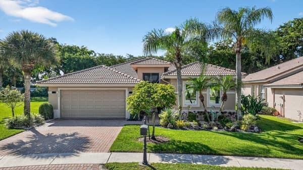 Murano At Venetian Isles, 8908 Agliana Cir, Boynton Beach, Florida 33472, image 1
