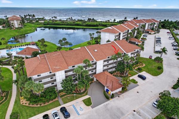 The Ocean South At The Bluffs, 501 S Seas Dr #305, Jupiter, Florida 33477, image 1