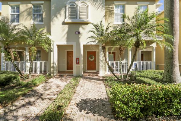 Sandpiper Cove At Botanica, 121 Seagrape Dr #102, Jupiter, Florida 33458, image 2
