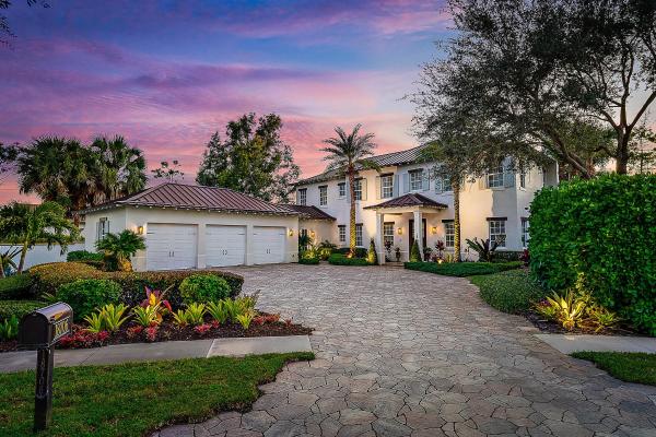 18706 SE St Augustine Way, Tequesta, Florida 33469, image 1