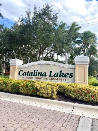 Catalina Lakes, 488 Capistrano Dr, Palm Beach Gardens, Florida 33410, image 1