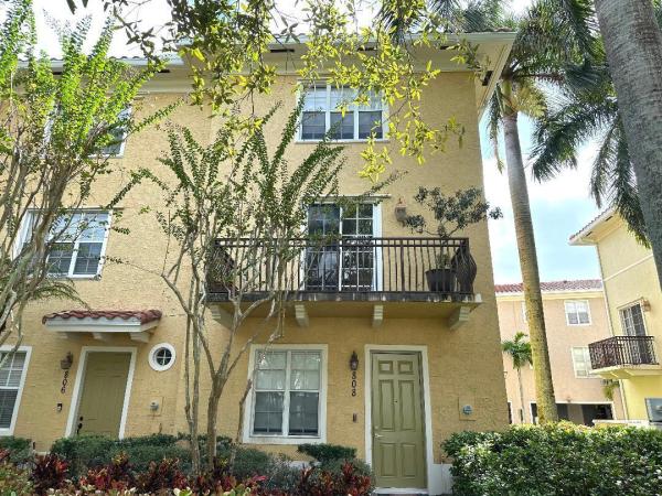 Osceola Woods At Abacoa, 808 University Blvd, Jupiter, Florida 33458, image 1