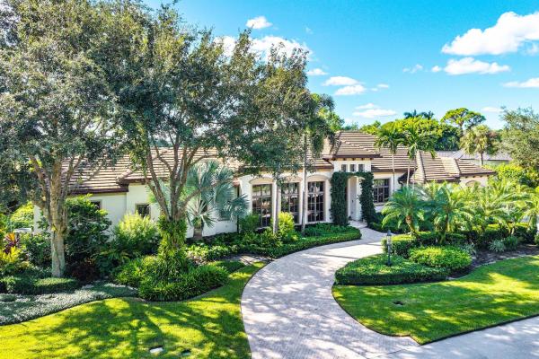 Old Marsh Golf Club, 13381 Oakmeade, Palm Beach Gardens, Florida 33418, image 1