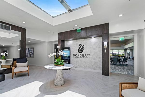 Boca Delray Golf & Country Club, 5153 Oak Hill Ln #512, Delray Beach, Florida 33484, image 3