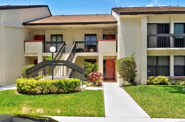 Boca Delray Golf & Country Club, 5153 Oak Hill Ln #512, Delray Beach, Florida 33484, image 1