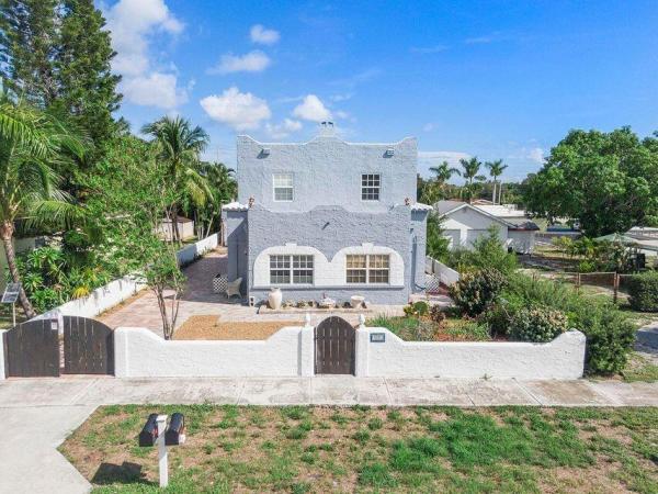 Boynton Heights, 331 NW 1st Ave, Boynton Beach, Florida 33435, image 1