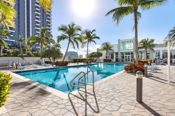 The Edge, 300 S Australian Ave #1121, West Palm Beach, Florida 33401, image 1