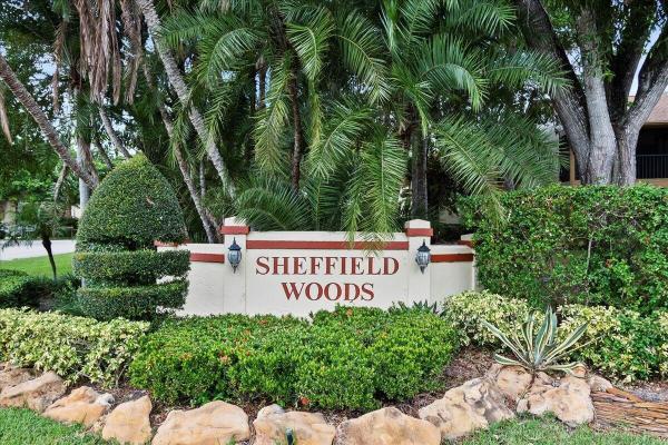 Sheffield Woods At Wellington, 13033 Northshire Trl #21, Wellington, Florida 33414, image 2