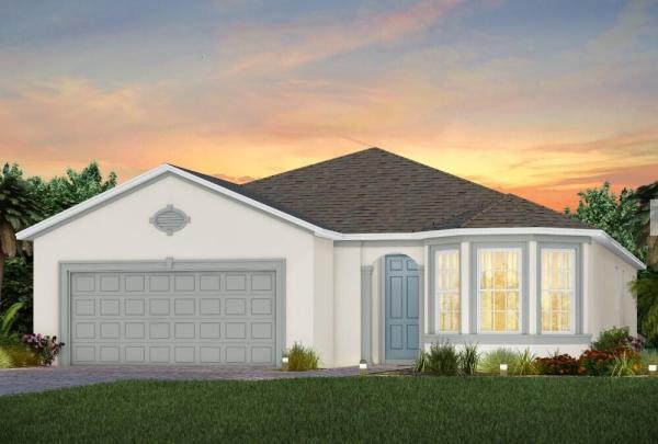Del Webb At Tradition, 13579 SW Vermillion Cir #Prosperity 895, Port St. Lucie, Florida 34987, image 1