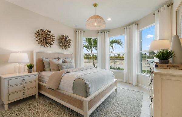 Del Webb At Tradition, 13579 SW Vermillion Cir #Prosperity 895, Port St. Lucie, Florida 34987, image 2