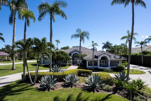 Frenchman's Creek Beach & Country Club, 2980 Le Bateau Dr, Palm Beach Gardens, Florida 33410, image 1