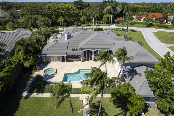 Frenchman's Creek Beach & Country Club, 2980 Le Bateau Dr, Palm Beach Gardens, Florida 33410, image 3