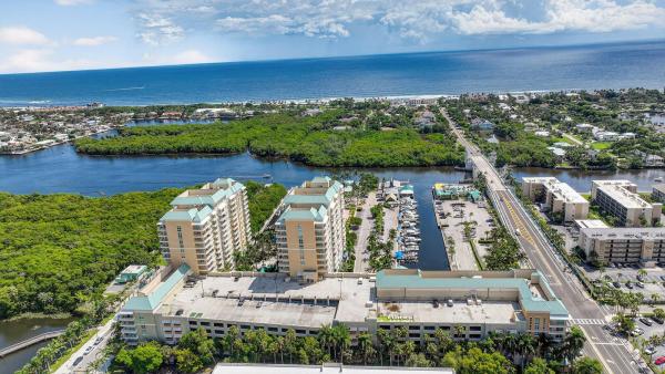 Marina Village At Boynton Beach, 625 Casa Loma Blvd #Ph 06, Boynton Beach, Florida 33435, image 1