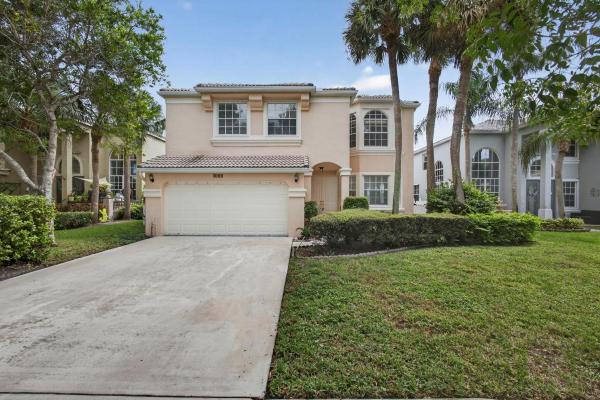 Fairfax, 2089 Reston Cir, Royal Palm Beach, Florida 33411, image 1