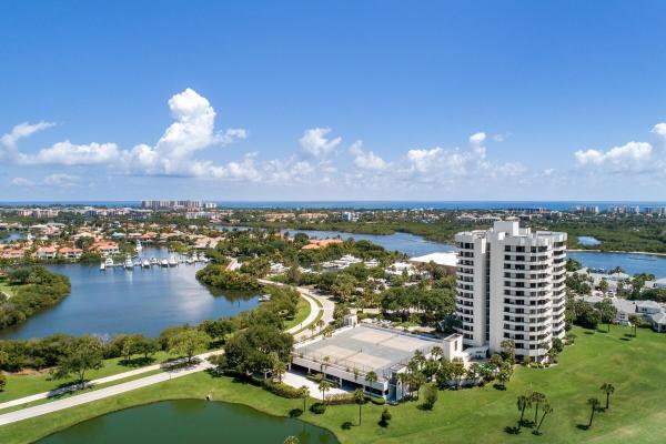 Southporte One At Jonathan's Landing, 3322 Casseekey Island Rd #301, Jupiter, Florida 33477, image 1