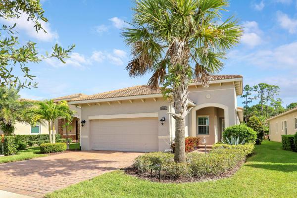 PGA Village Verano, 11281 SW Visconti Way, Port St. Lucie, Florida 34986, image 1