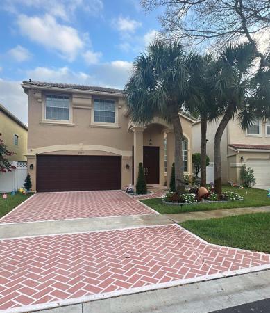 Pinehurst, 1534 Running Oak Ln, Royal Palm Beach, Florida 33411, image 1