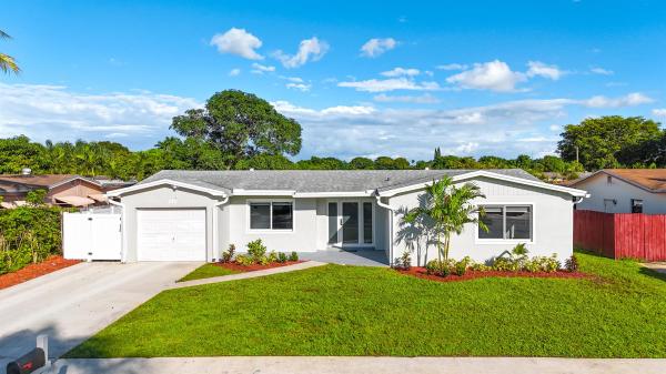 Oriole Margate, 240 NW 79th Ter, Margate, Florida 33063, image 1