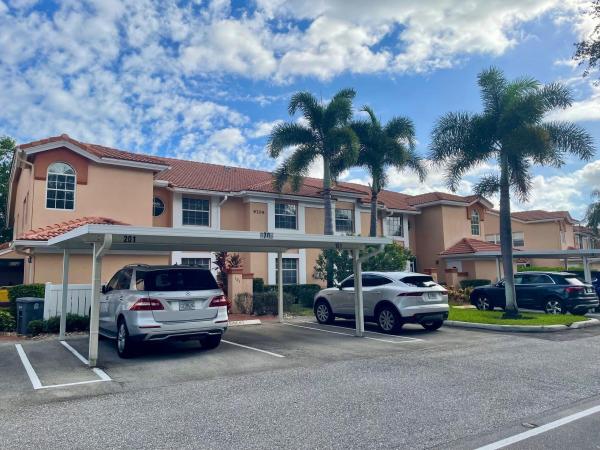 9709 Shadybrook Dr #201, Boynton Beach, Florida 33437, image 1