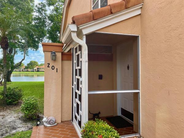 Palm Isles, 9709 Shadybrook Dr #201, Boynton Beach, Florida 33437, image 3