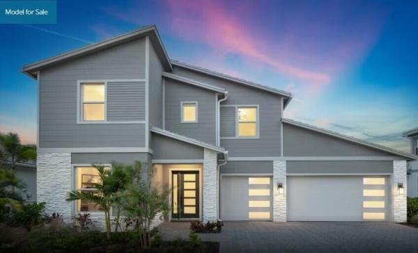 Avondale At Avenir, 10912 Stellar Cir #Millstone 47, Palm Beach Gardens, Florida 33412, image 1