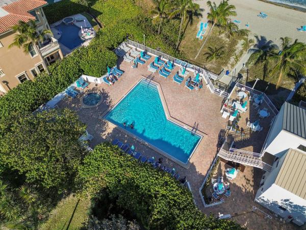Aberdeen Arms, 4750 S Ocean Blvd #604, Highland Beach, Florida 33487, image 1