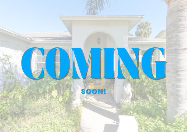Normandy Isles, 1034 Salmon Isle, Greenacres, Florida 33413, image 1