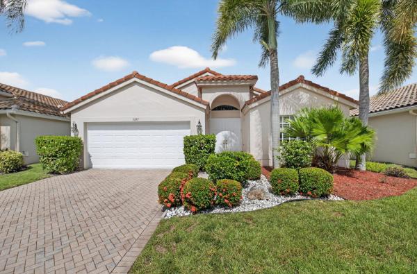 Cascade Lakes, 5297 Wycombe Ave, Boynton Beach, Florida 33437, image 1