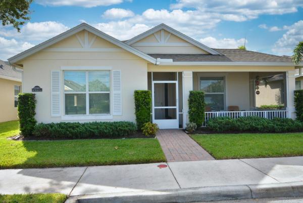 Bedford Park At Tradition, 10300 SW Waterway Ln, Port St. Lucie, Florida 34987, image 1