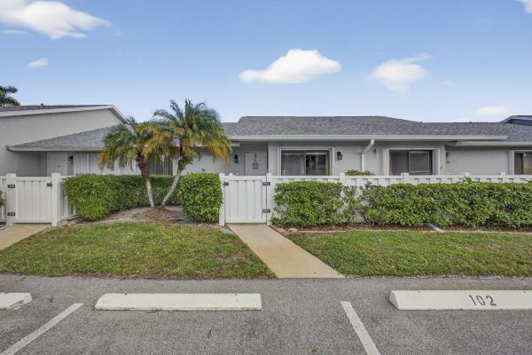 The Arbours Of The Palm Beaches, 2641 Gately Dr W, West Palm Beach, Florida 33415, image 1