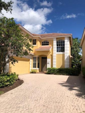 Heritage Club, 8400 Heritage Club Dr, West Palm Beach, Florida 33412, image 1