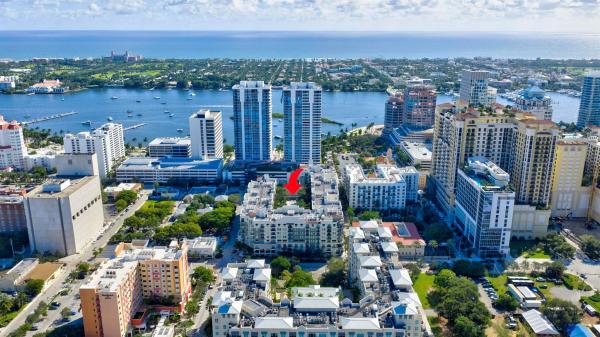 The Prado, 600 S Dixie Hwy #811, West Palm Beach, Florida 33401, image 1