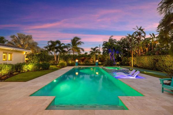 North Palm Beach Village, 613 Flotilla Ln, North Palm Beach, Florida 33408, image 1