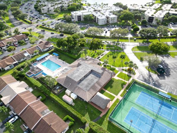 Banyan At Las Verdes, 5100 Las Verdes Cir #119, Delray Beach, Florida 33484, image 3