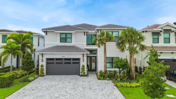 Solana Bay At Avenir, 12470 Solana Bay Cir, Palm Beach Gardens, Florida 33412, image 1