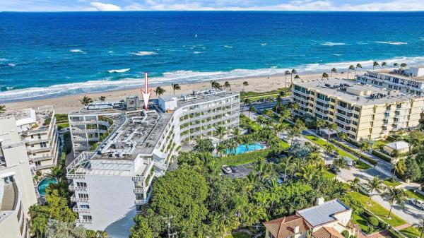 300 South Ocean, 300 S Ocean Blvd #2E, Palm Beach, Florida 33480, image 2