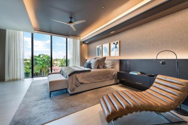 Aqualuna Las Olas, 30 Isle Of Venice Dr #PH-3, Fort Lauderdale, Florida 33301, image 1