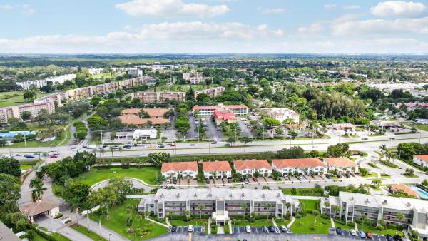 Tivoli Court At The Fountains Of Palm Beach, 4070 Tivoli Ct #204, Lake Worth, Florida 33467, image 1