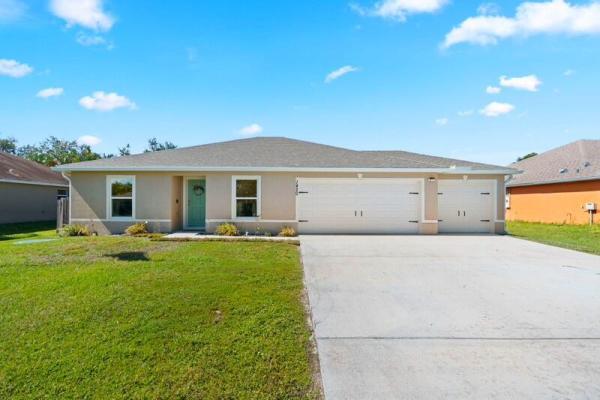 Riverview, 1420 SE O'donnell Ln, Port St. Lucie, Florida 34983, image 1