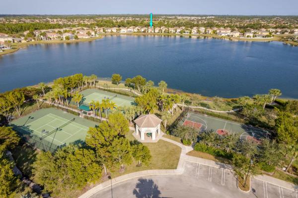 Vizcaya Falls, 979 NW Leonardo Cir, Port St. Lucie, Florida 34986, image 1