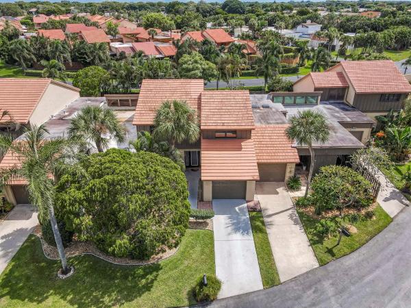 Oakdale 1 At Indian Spring, 11135 Oakdale Rd, Boynton Beach, Florida 33437, image 1