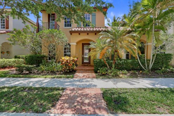 Valencia At Abacoa, 106 Santiago Dr, Jupiter, Florida 33458, image 1