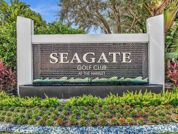 900 Greensward Ln #103-G, Delray Beach, Florida 33445, image 1