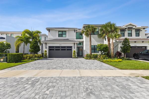 Solana Bay At Avenir, 12470 Solana Bay Cir, Palm Beach Gardens, Florida 33412, image 1